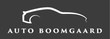Logo Auto Boomgaard